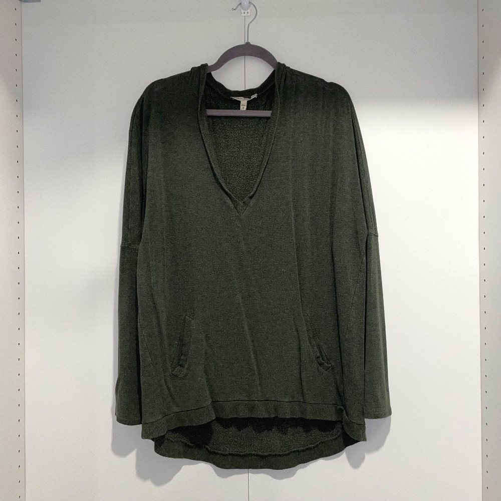 Express Sweater size L